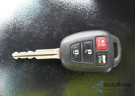 2016 Toyota Camry Se from USA, damaged, VIN 4T1BF1FK5GU599532